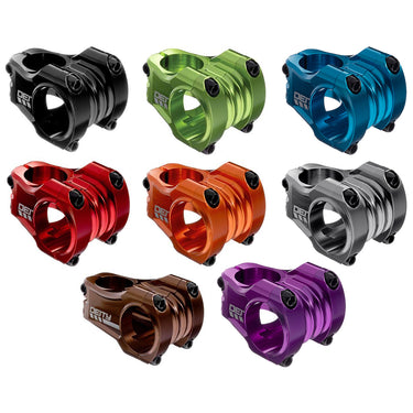 Deity CopperHead Stem 35mm