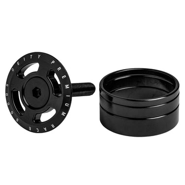 Deity Crosshair Headset Cap Kit - Sprockets Cycles