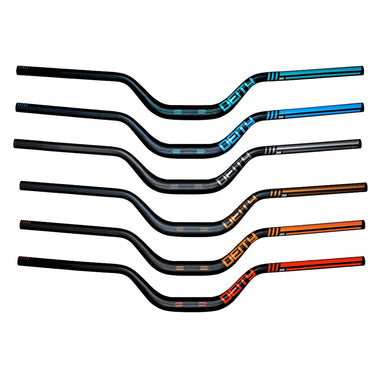 Deity Highside 800 Aluminium Handlebar - 35mm Bore