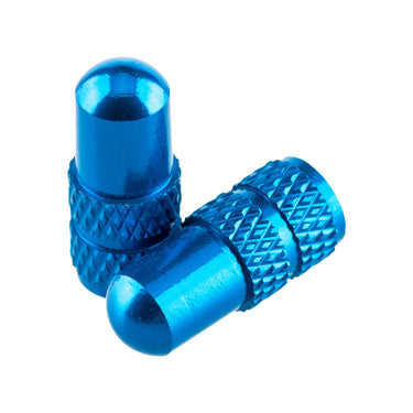 Deity Presta Valve Caps - Sprockets Cycles