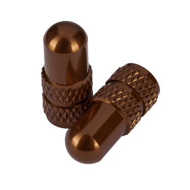 Deity Presta Valve Caps - Sprockets Cycles