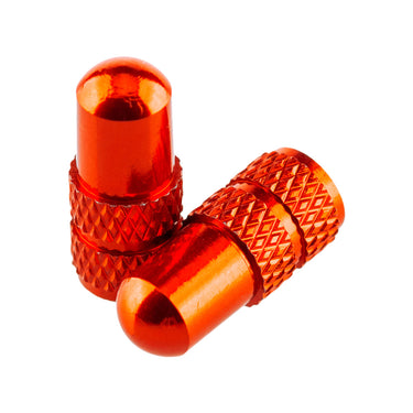 Deity Presta Valve Caps - Sprockets Cycles