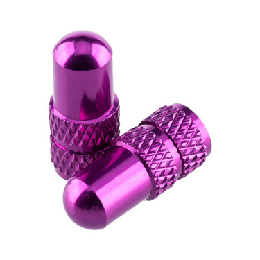 Deity Presta Valve Caps - Sprockets Cycles