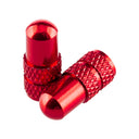 Deity Presta Valve Caps - Sprockets Cycles