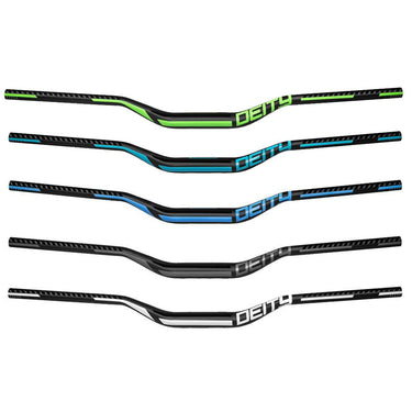 Deity RacePoint 810mm Handlebar - 35mm Bore