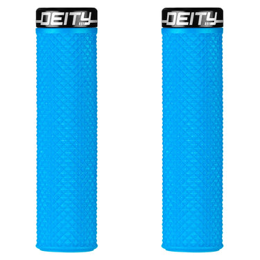Deity Supacrush Grips - Sprockets Cycles