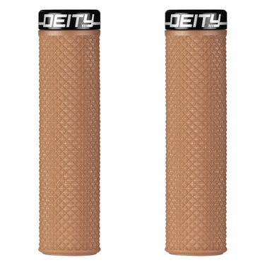 Deity Supacrush Grips - Sprockets Cycles