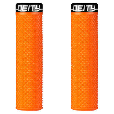 Deity Supacrush Grips - Sprockets Cycles
