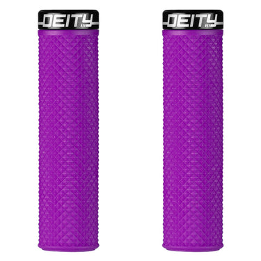 Deity Supacrush Grips - Sprockets Cycles