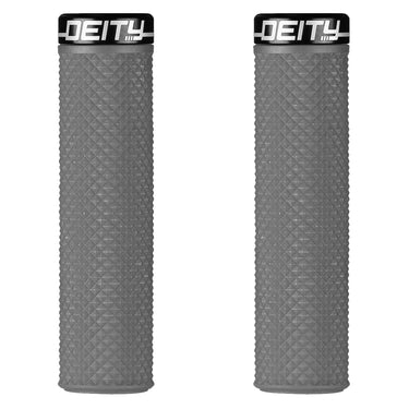 Deity Supacrush Grips - Sprockets Cycles