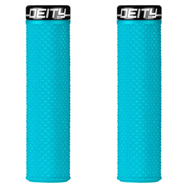 Deity Supacrush Grips - Sprockets Cycles