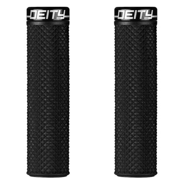Deity Supacrush Grips - Sprockets Cycles