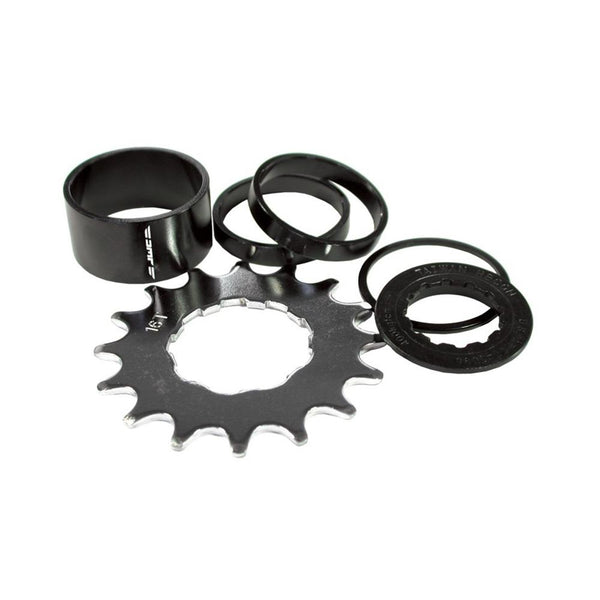 DMR Single Speed Spacer Kit - Sprockets Cycles