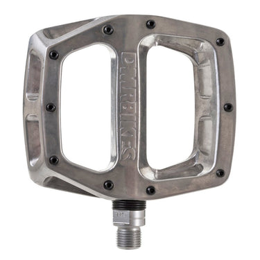 DMR V12 Flat Pedals - Sprockets Cycles
