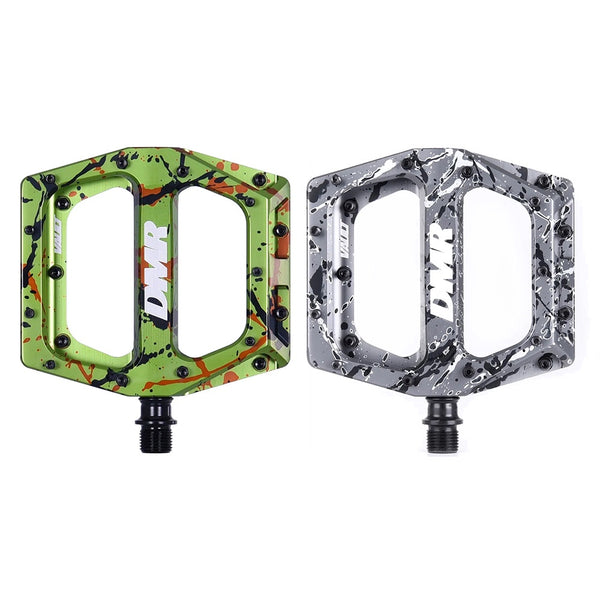 DMR Vault Pedals - Special Edition