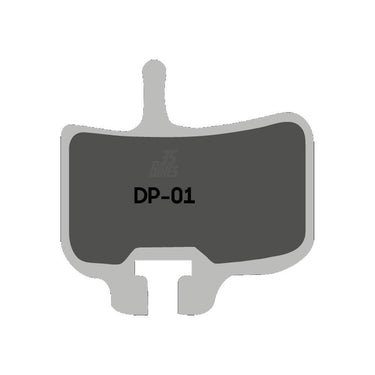 35 Bikes Hayes Promax Calipers Organic Brake Pads - Sprockets Cycles