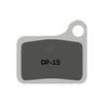 35 Bikes Deore M555 Nexave C900 901 Organic Brake Pads - Sprockets Cycles