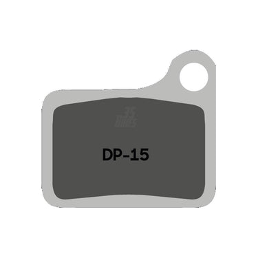 35 Bikes Deore M555 Nexave C900 901 Organic Brake Pads - Sprockets Cycles