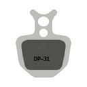 35 Bikes Formula Oro Organic Brake Pads - Sprockets Cycles