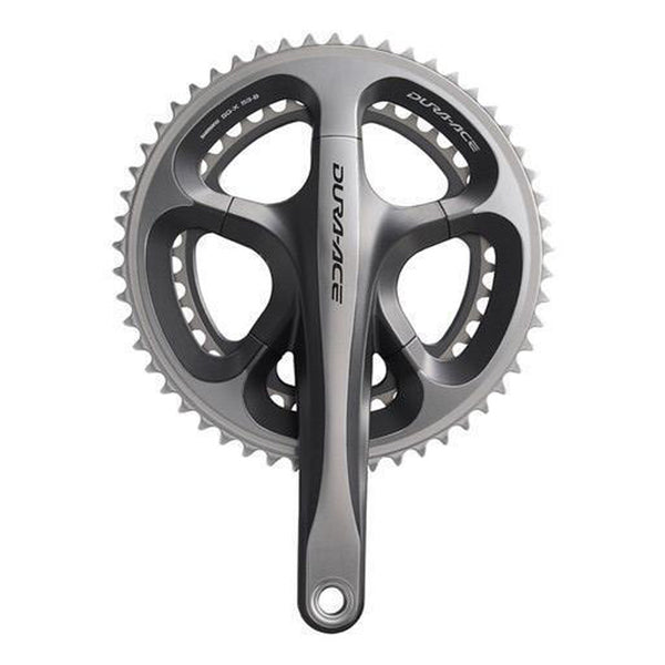 Shimano Dura-Ace 7900 10-Speed Chainset - Sprockets Cycles