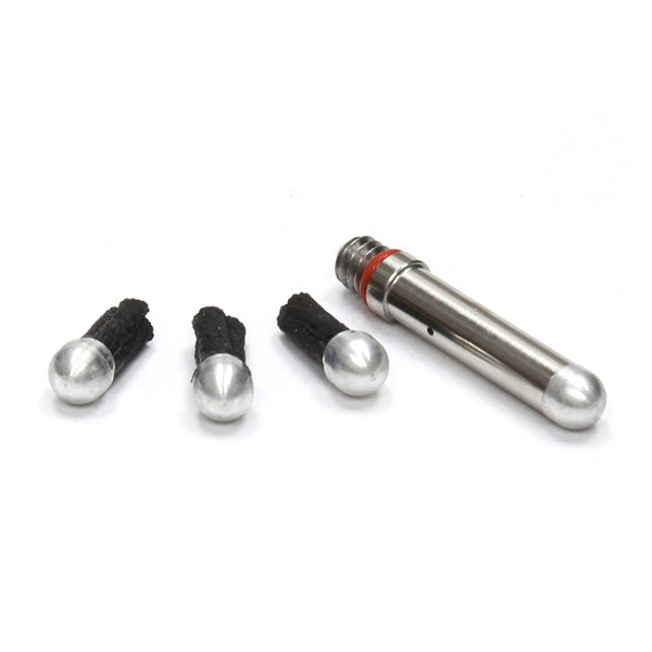 Dynaplug Repair Nozzle Kit for Dynaplug Air - Sprockets Cycles
