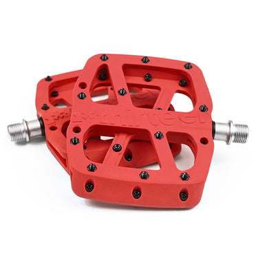E*Thirteen Base Flat Pedals