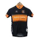 Pro Vision Sprockets Men's Short Sleeve Jersey - Sprockets Cycles
