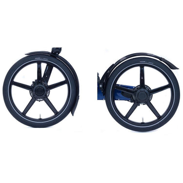 GoCycle Mudguard - Sprockets Cycles