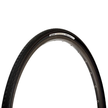 Panaracer GravelKing Semi Slick Plus Folding Tyre