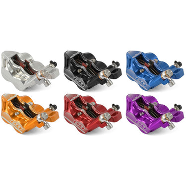 Hope E4 Caliper Complete with Pads