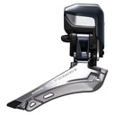 Shimano FD-R8050 Ultegra Di2 11-Speed Front Derailleur E-Tube - Braze On - Sprockets Cycles