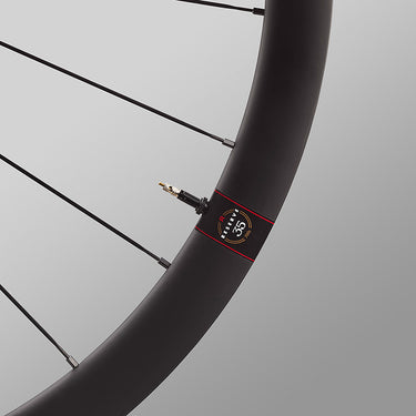 Reserve 35|35 700c DT 350 HG-EV CL Road Wheelset