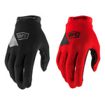 100% RideCamp Youth Gloves - Sprockets Cycles