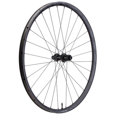 Easton EC70 AX Clincher Disc Wheel - Rear 700c 12x142mm Shimano