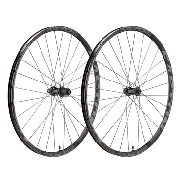 Easton EA70 AX Clincher Disc Wheelset - Sprockets Cycles