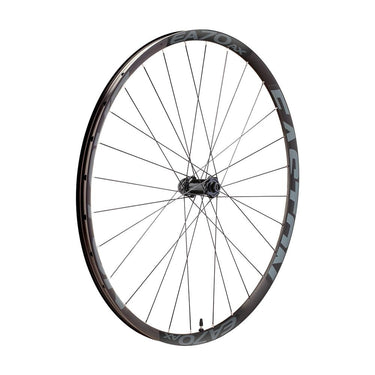 Easton EA70 AX Clincher Disc Wheelset - Sprockets Cycles