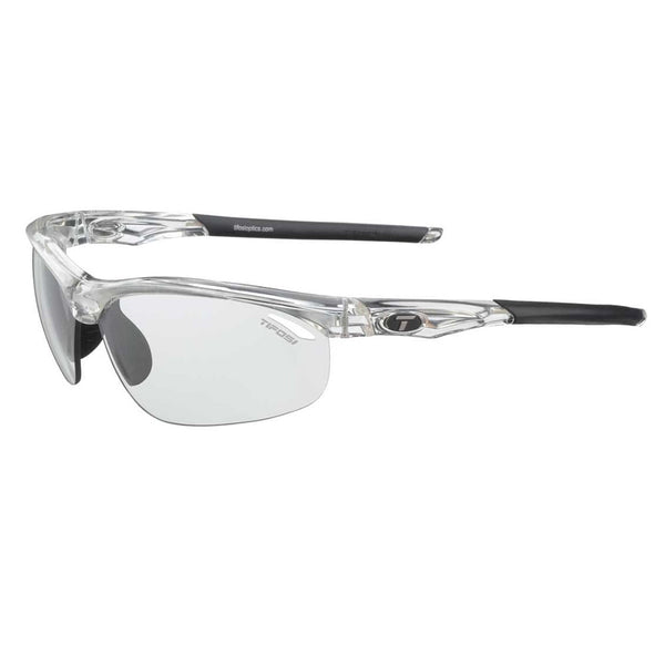 Tifosi Veloce Clear Fototec Light Night Lens Sunglasses