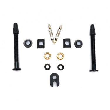 Orange Seal Versa Valves