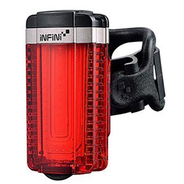 Infini Tron Super Bright Micro USB Rear Light