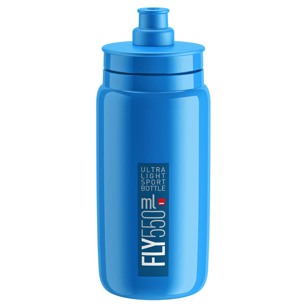 Elite Fly Bottle 550ml - Sprockets Cycles