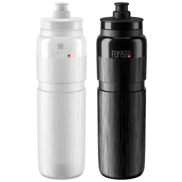 Elite Fly Tex Water Bottle 950ml