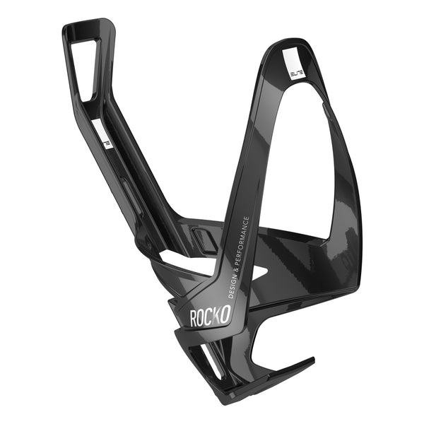Elite Rocko Carbon Bottle Cage - Sprockets Cycles
