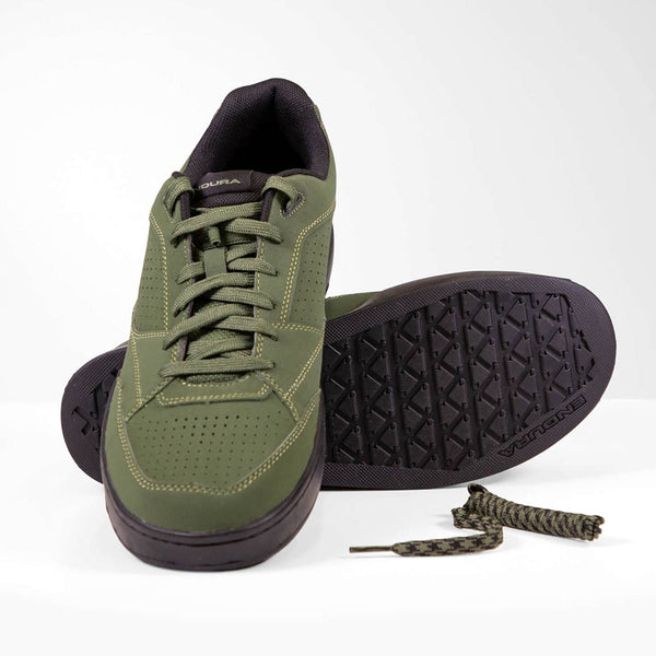 Endura Hummvee Flat Pedal Shoes