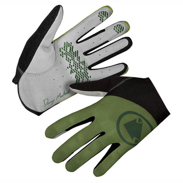 Endura Hummvee Lite Icon Gloves