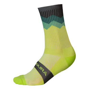 Endura Jagged Socks