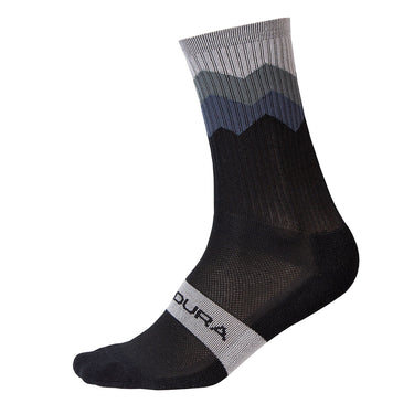 Endura Jagged Socks