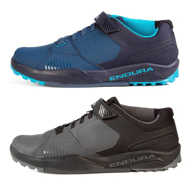 Endura MT500 Burner Flat Pedal Shoes