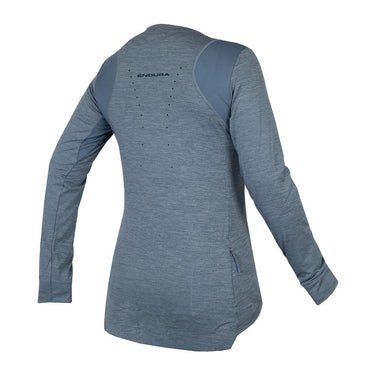 Endura Women's SingleTrack LS Jersey