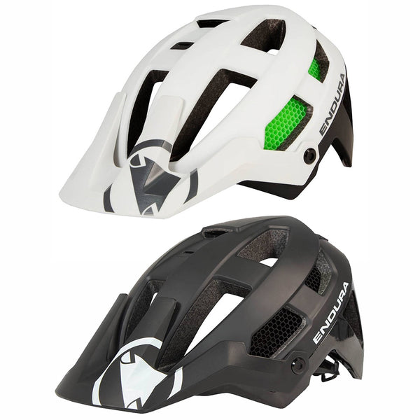 Endura SingleTrack MIPS MTB Helmet