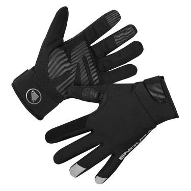 Endura Strike Gloves